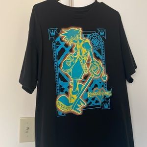 Kingdom Hearts T-Shirt